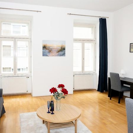 Cozy Apartments Mariahilf Vienna Esterno foto